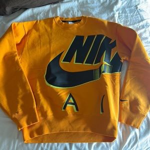 Nike x Kim Jones Fleece crewneck sweatshirt Men’s XS